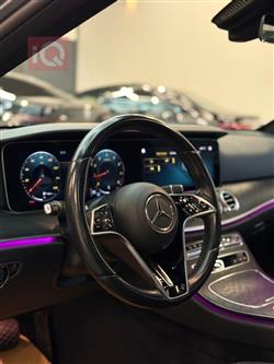 مێرسێدس بێنز E-Class